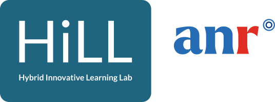 Centre de ressources HILL